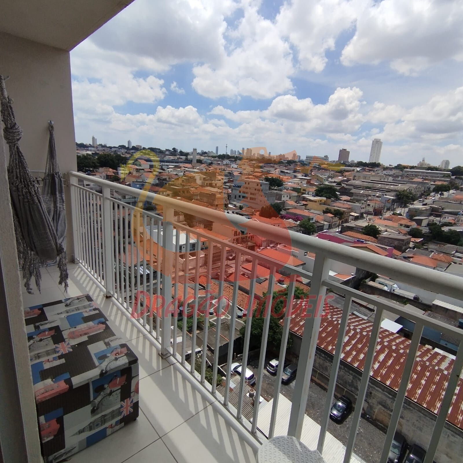Apartamento, 1 quarto, 29 m² - Foto 13