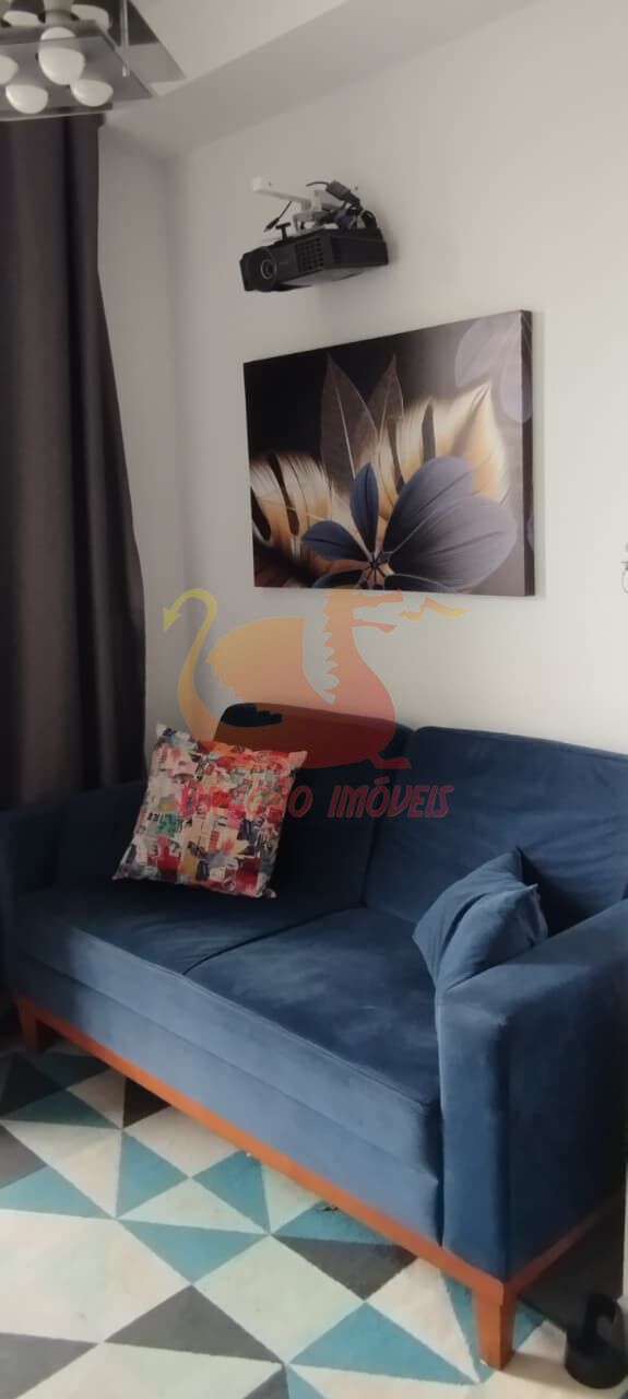 Apartamento, 1 quarto, 29 m² - Foto 5