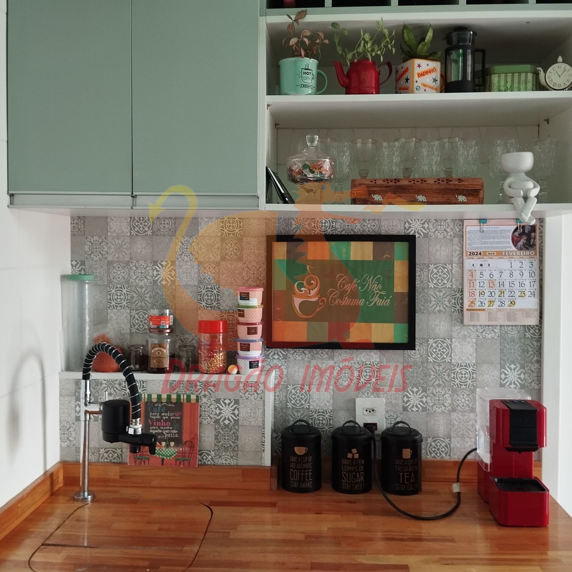 Apartamento, 1 quarto, 29 m² - Foto 7