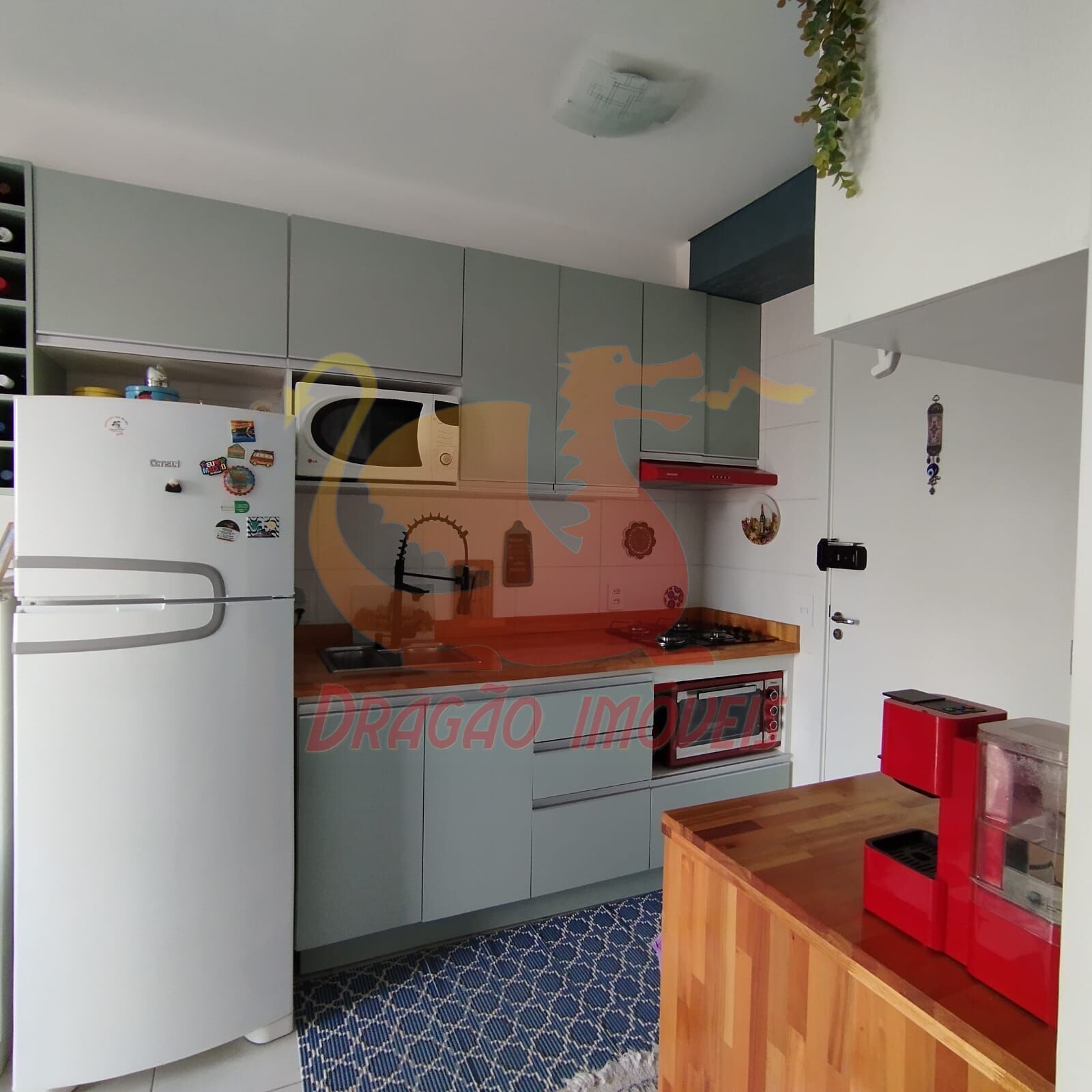 Apartamento, 1 quarto, 29 m² - Foto 4