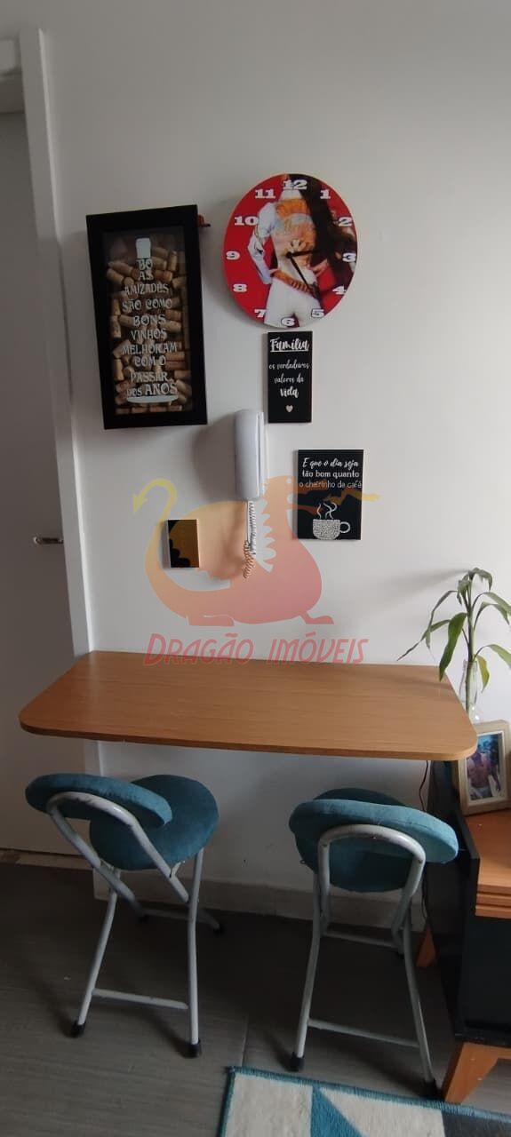 Apartamento, 1 quarto, 29 m² - Foto 16