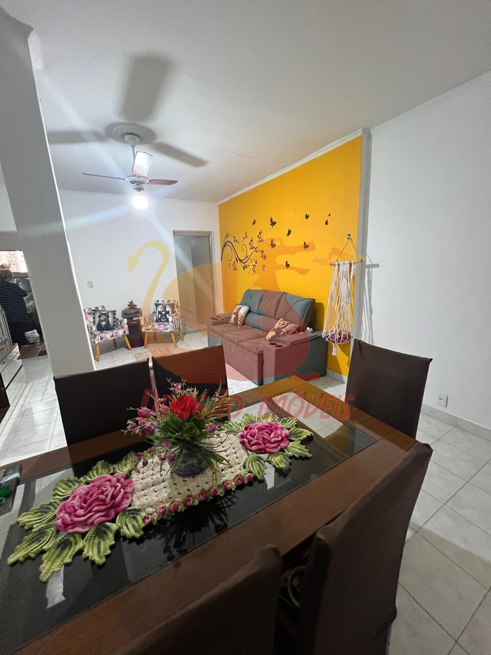 Casa, 2 quartos, 156 m² - Foto 6