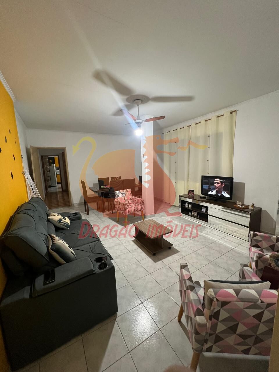Casa, 2 quartos, 156 m² - Foto 7