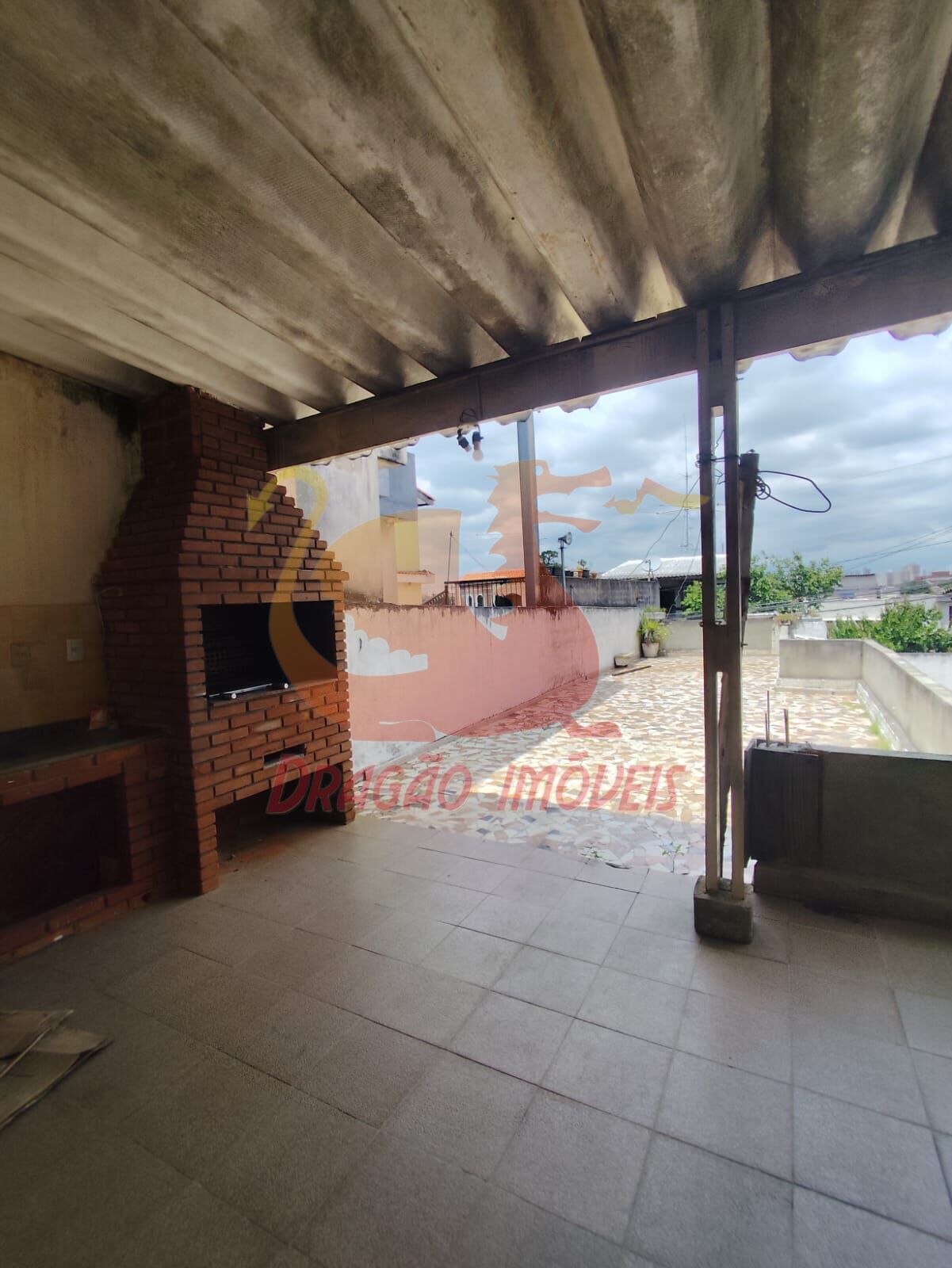 Casa, 2 quartos, 264 m² - Foto 35