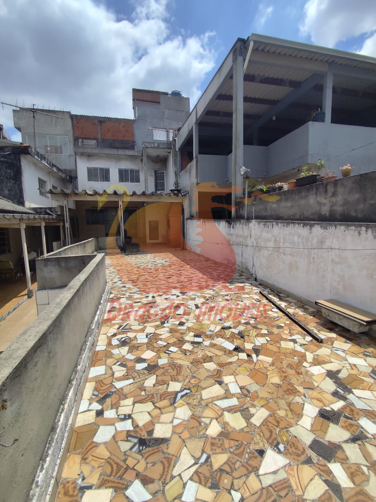 Casa, 2 quartos, 264 m² - Foto 27