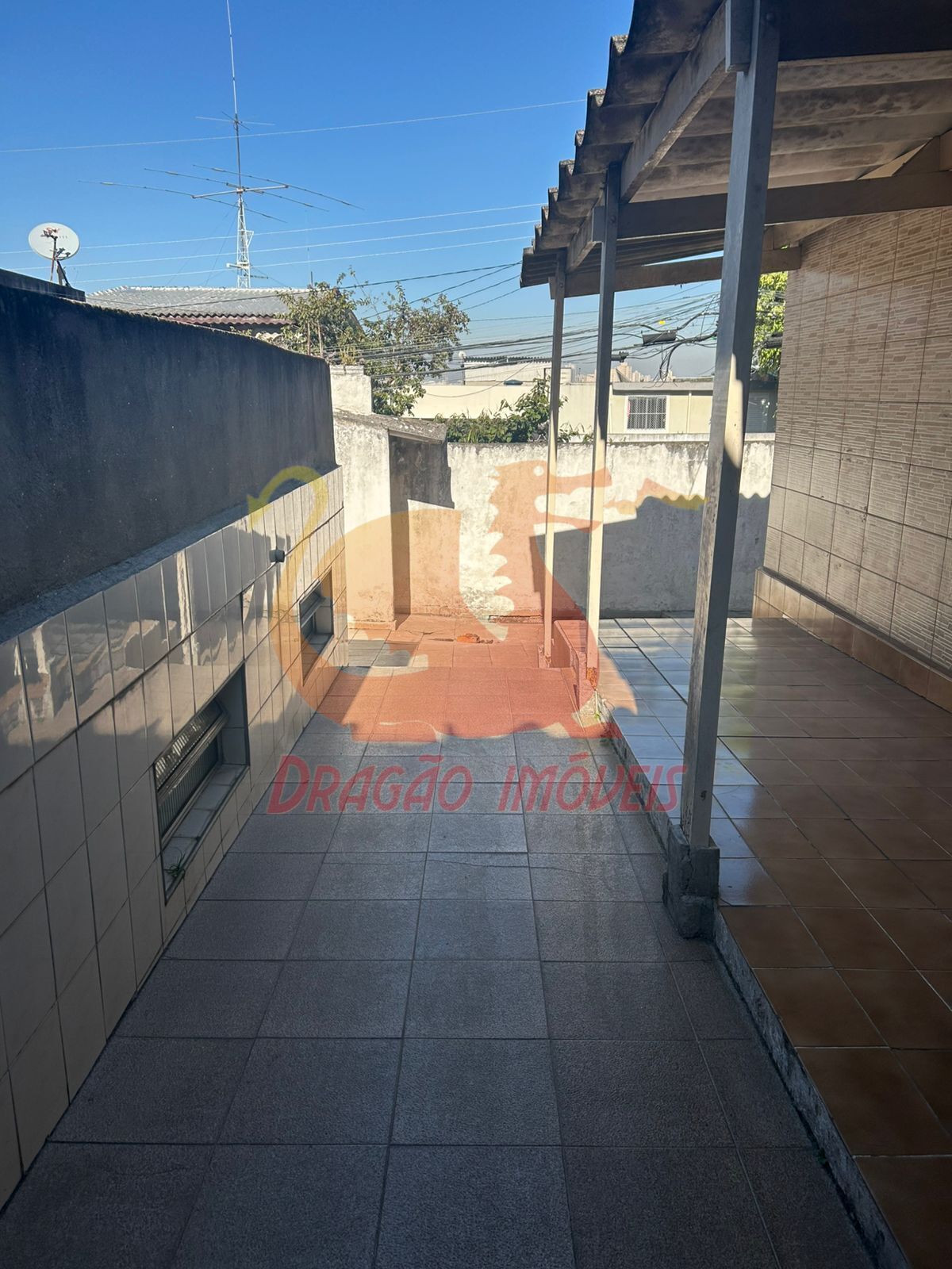 Casa, 2 quartos, 264 m² - Foto 19