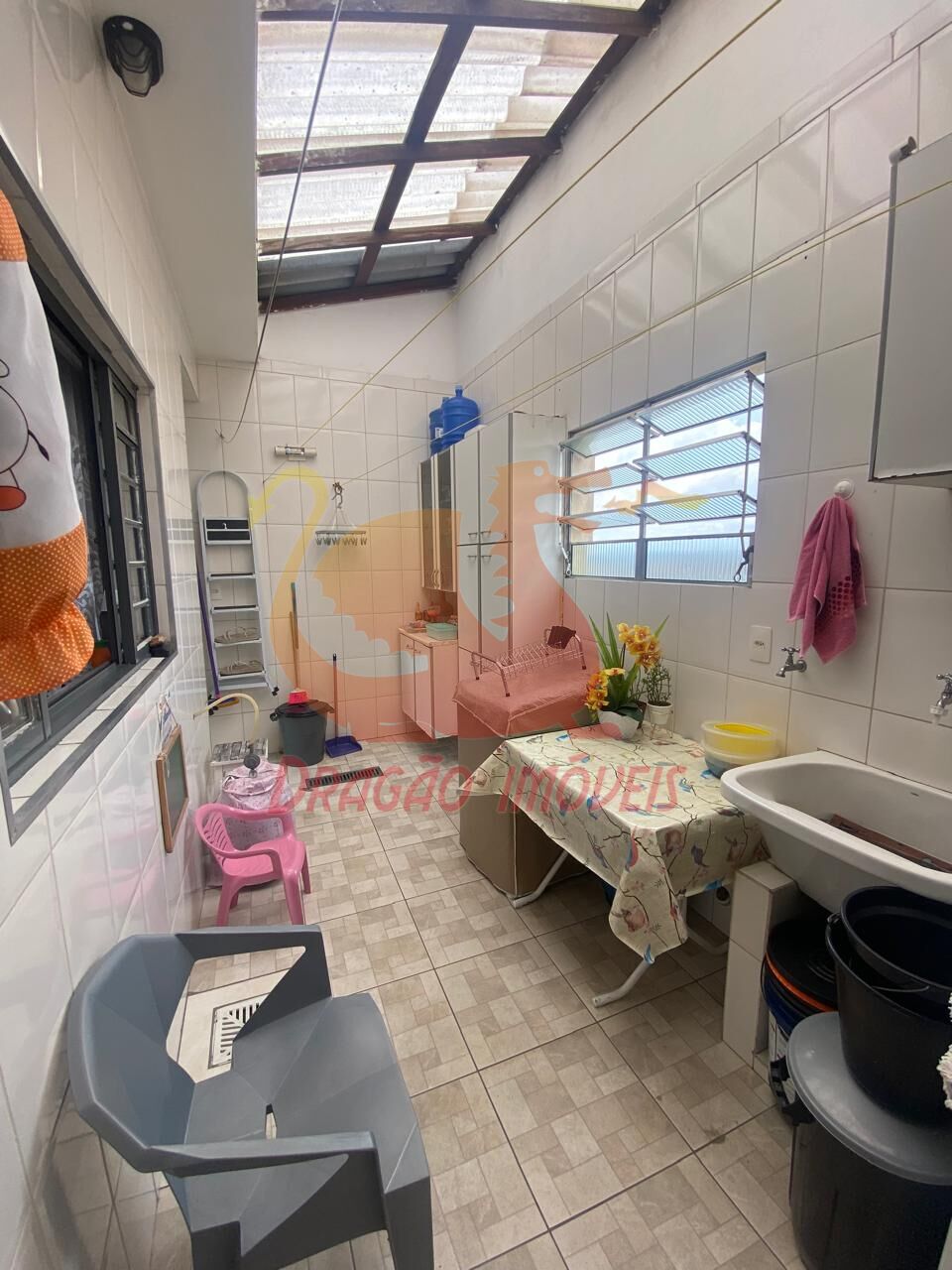 Casa, 2 quartos, 125 m² - Foto 9