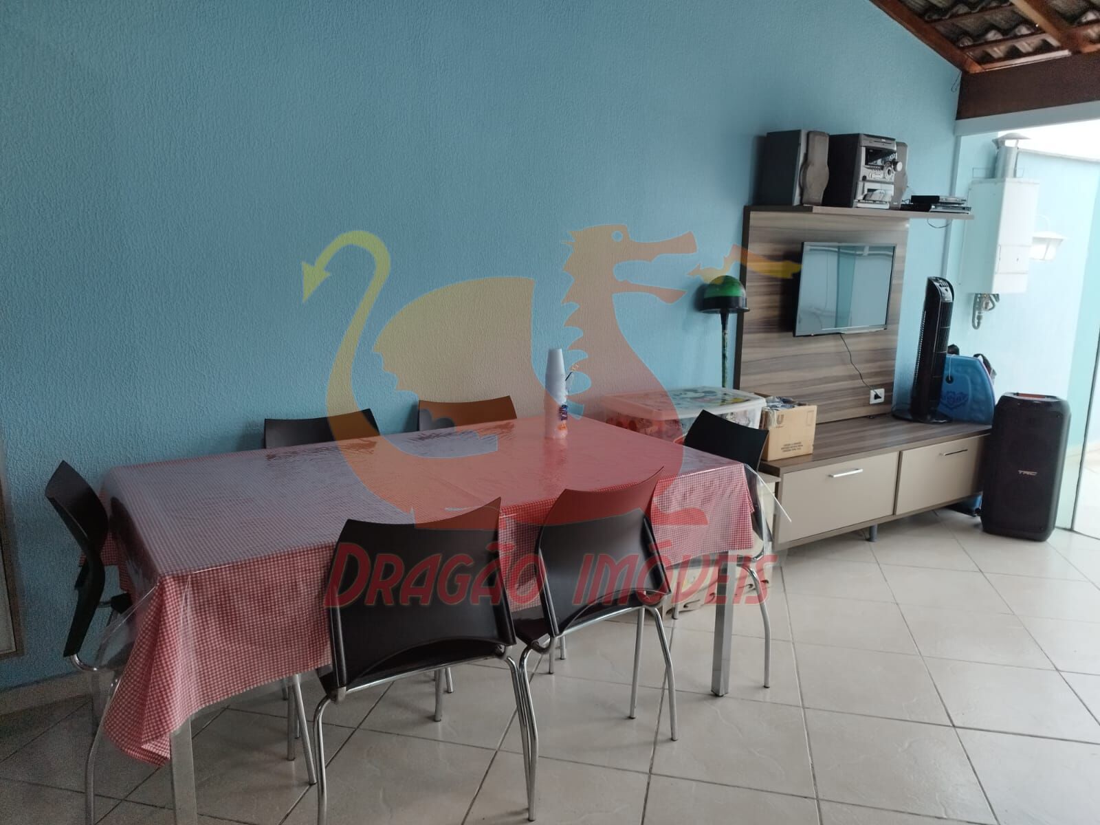 Apartamento, 3 quartos, 160 m² - Foto 21