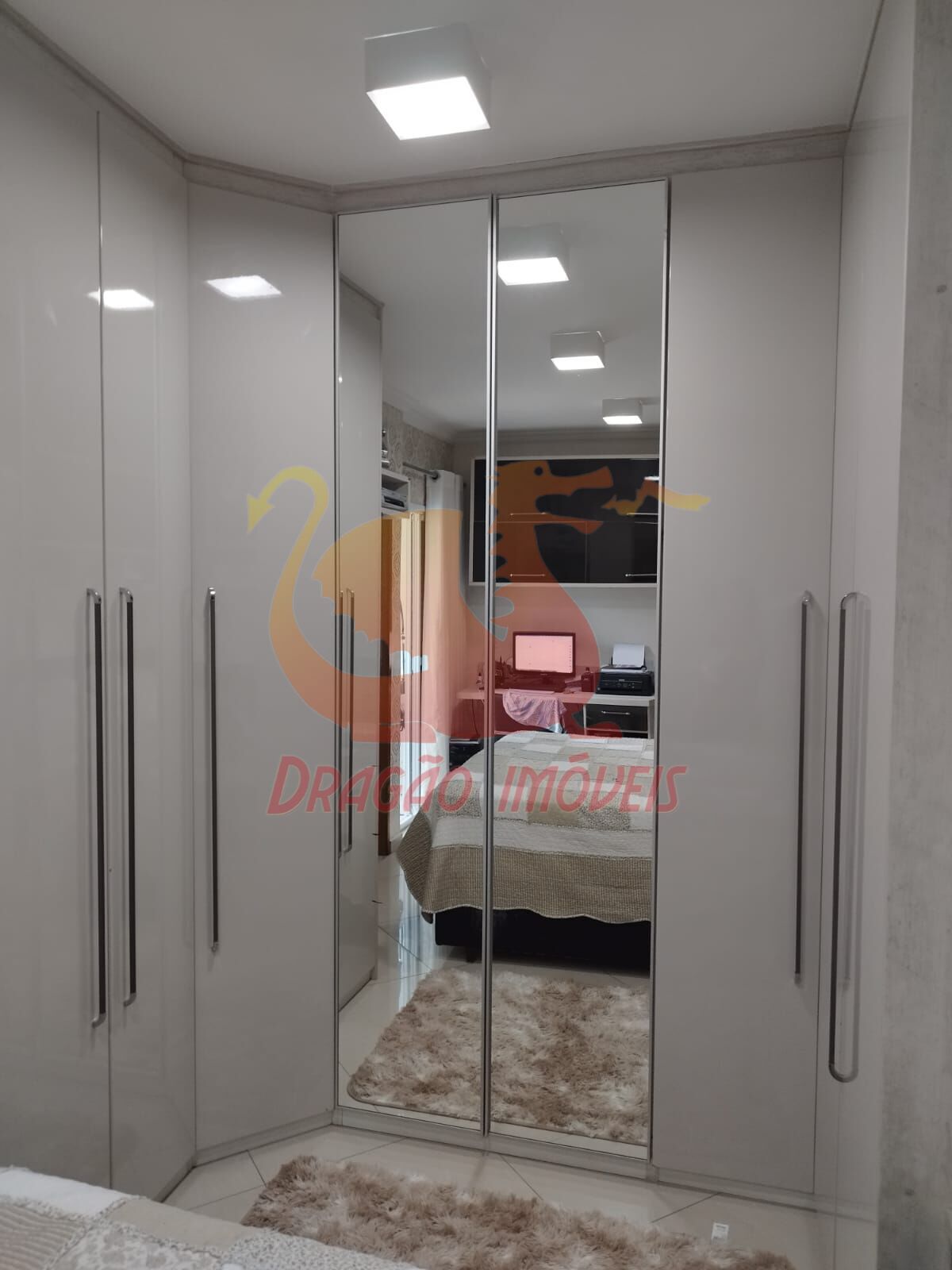 Apartamento, 3 quartos, 160 m² - Foto 11