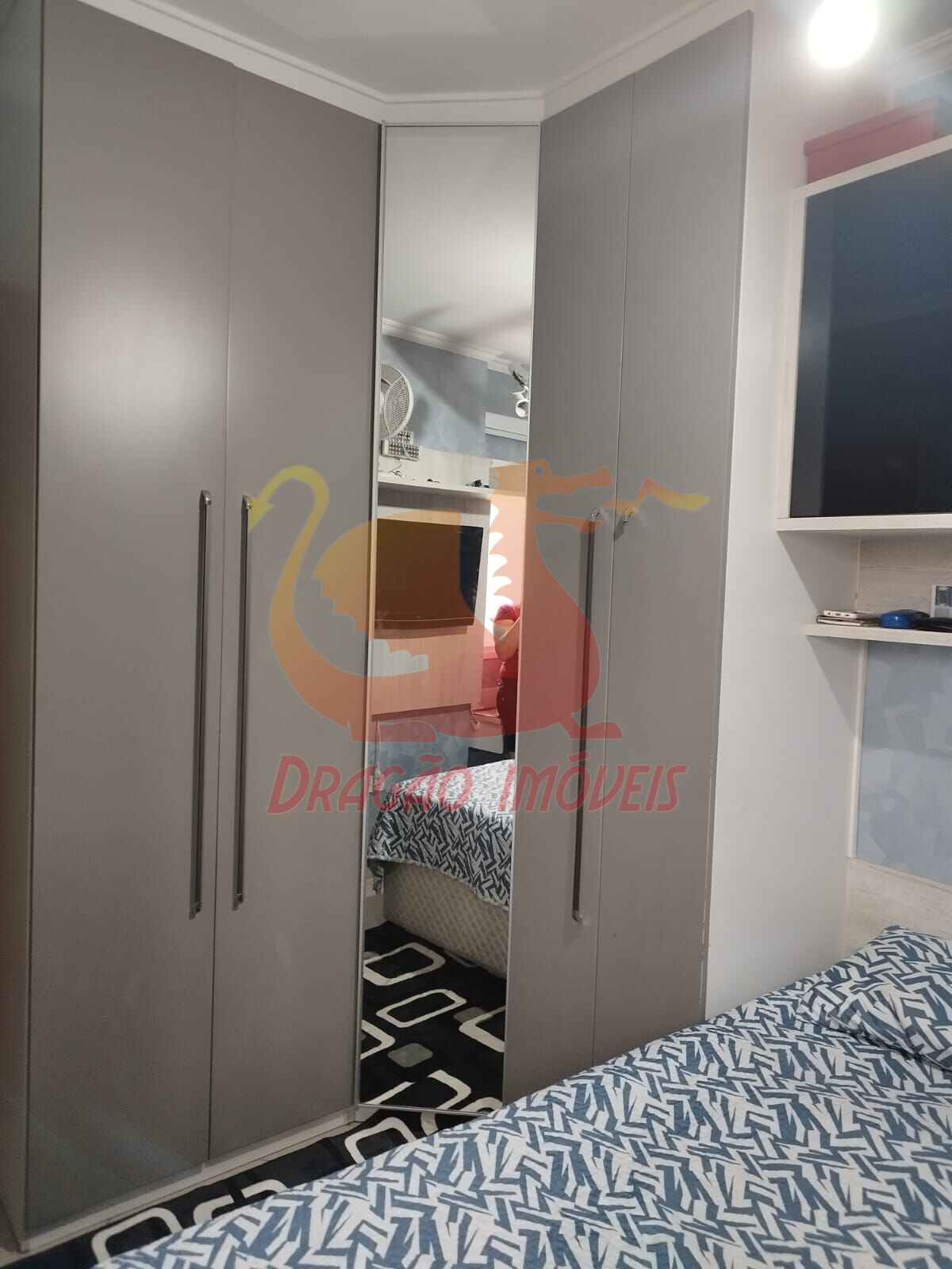 Apartamento, 3 quartos, 160 m² - Foto 15