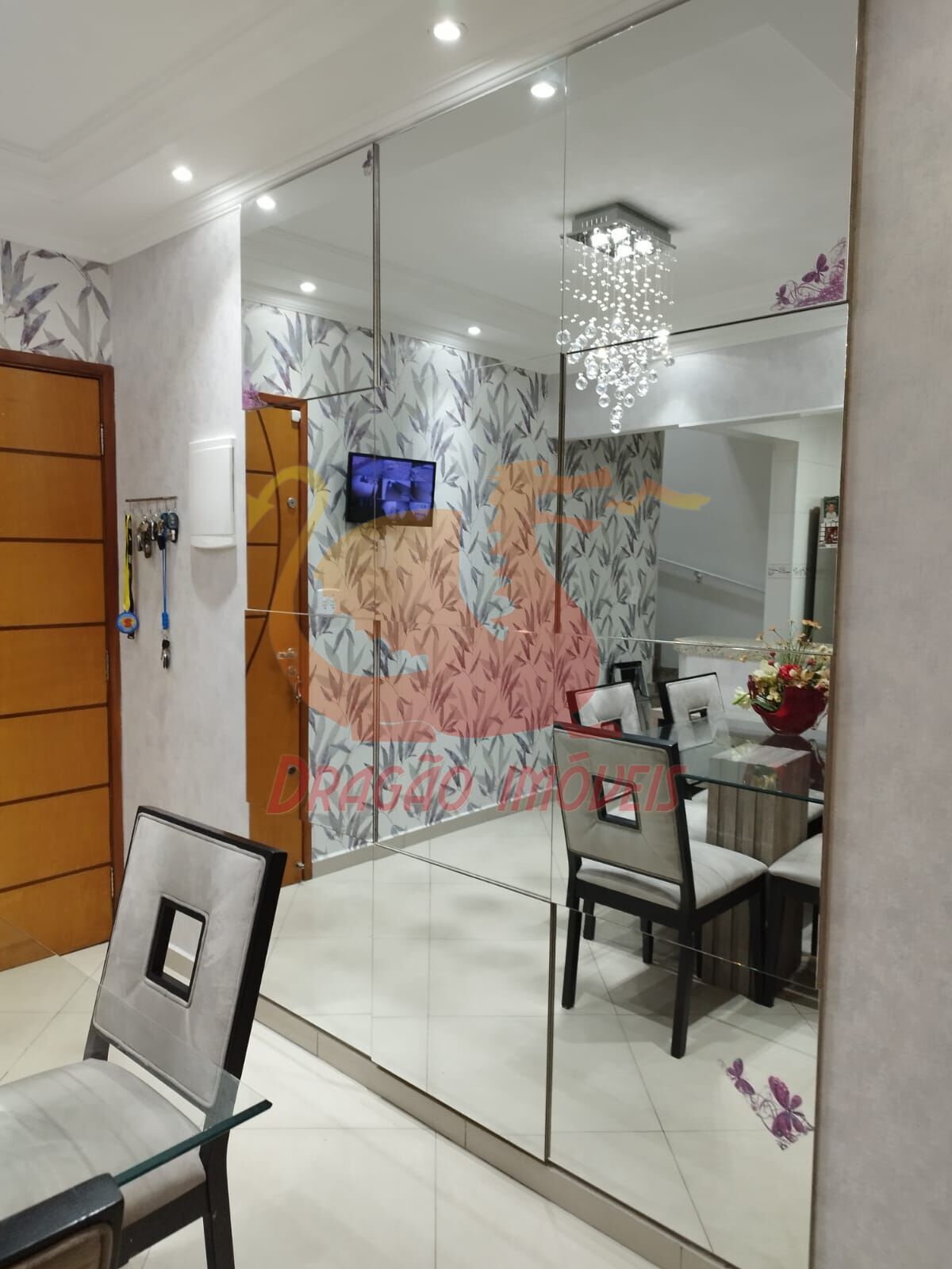 Apartamento, 3 quartos, 160 m² - Foto 4