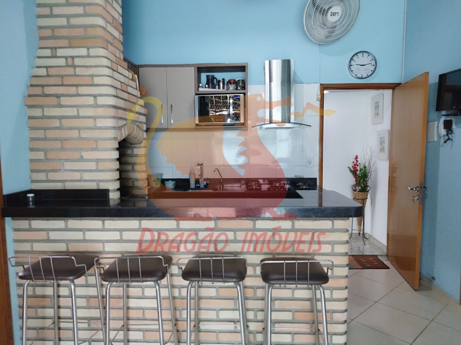 Apartamento, 3 quartos, 160 m² - Foto 26