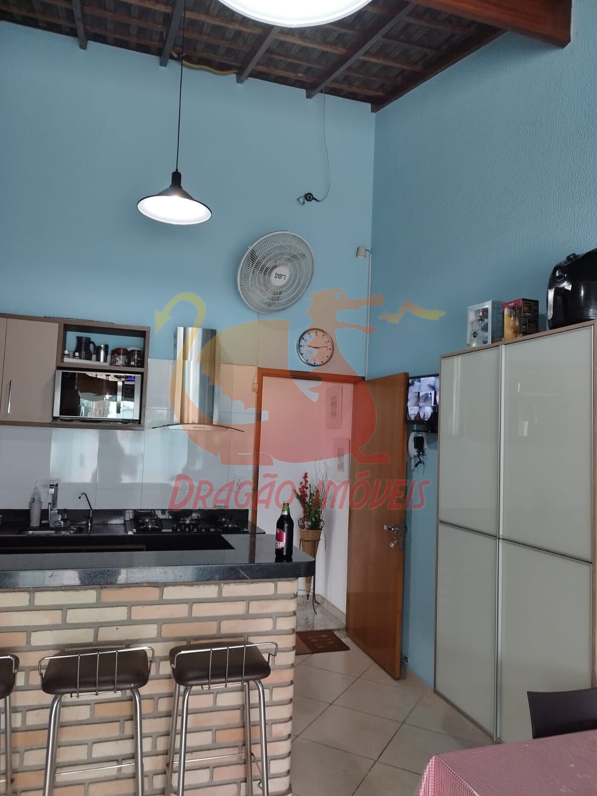 Apartamento, 3 quartos, 160 m² - Foto 24