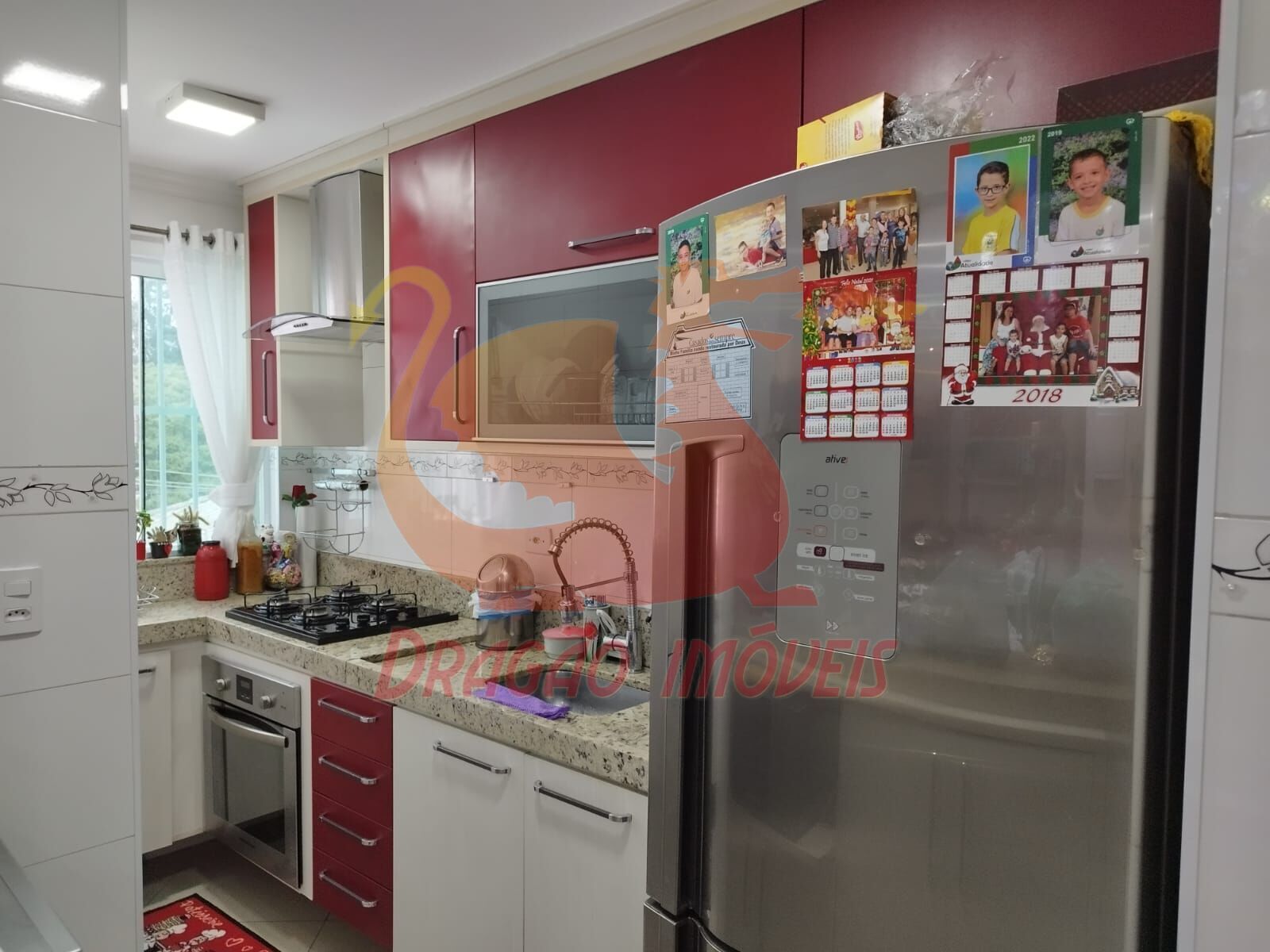 Apartamento, 3 quartos, 160 m² - Foto 7