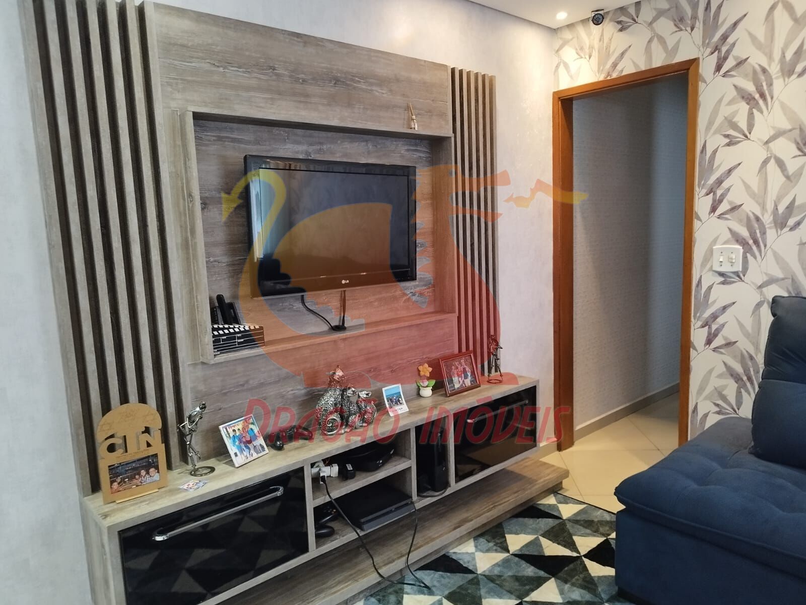 Apartamento, 3 quartos, 160 m² - Foto 5