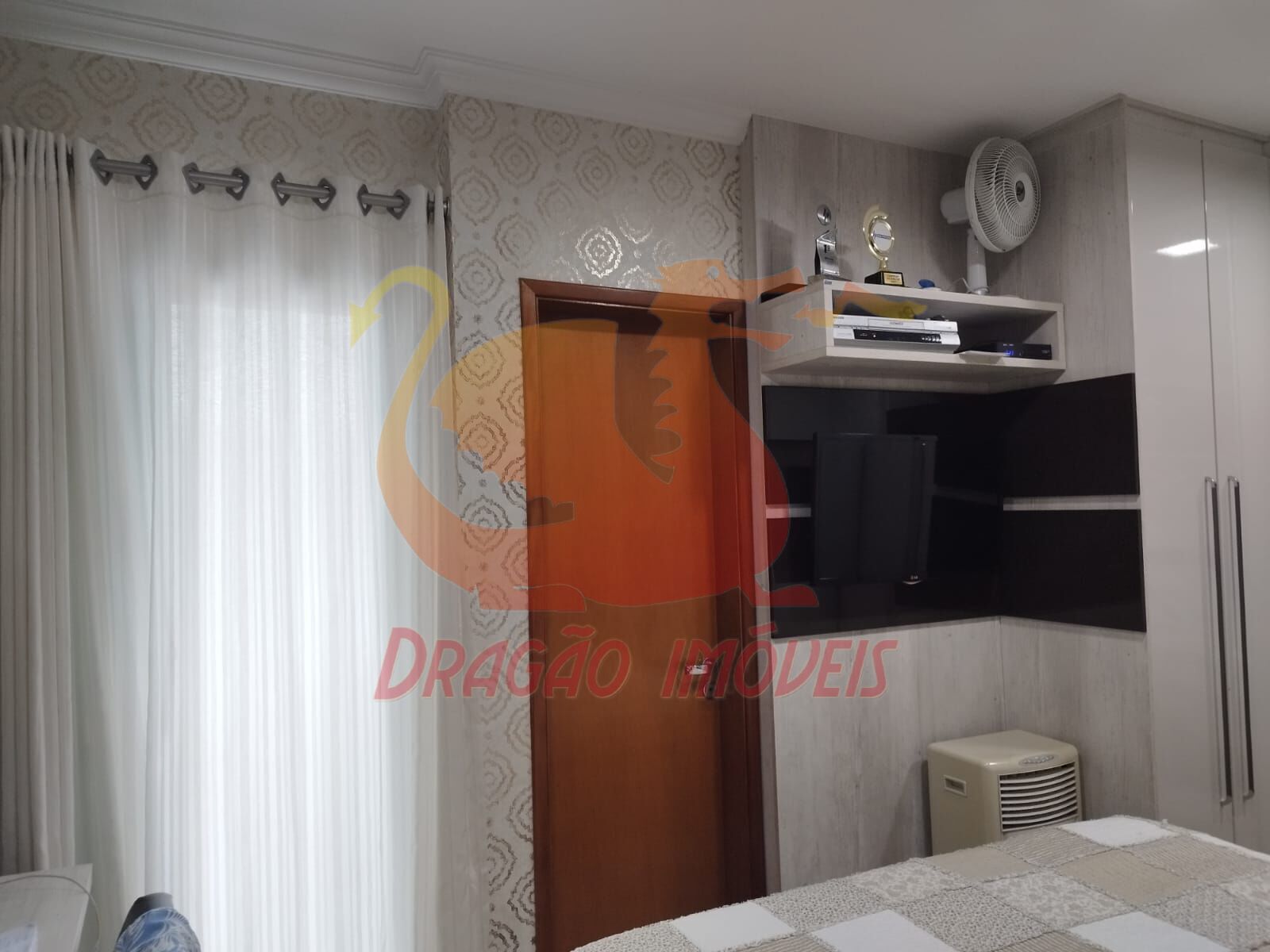 Apartamento, 3 quartos, 160 m² - Foto 9
