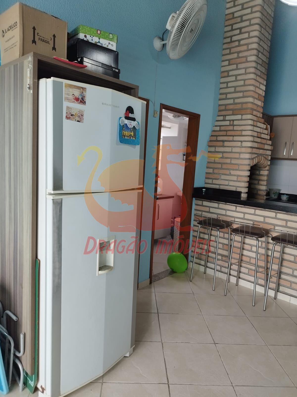 Apartamento, 3 quartos, 160 m² - Foto 25