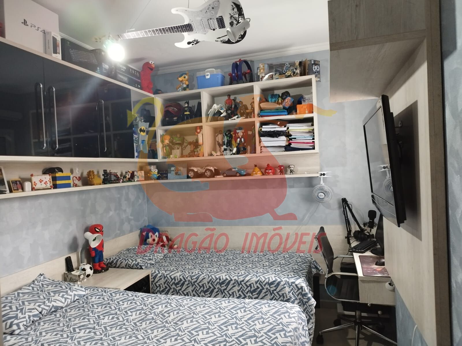 Apartamento, 3 quartos, 160 m² - Foto 16