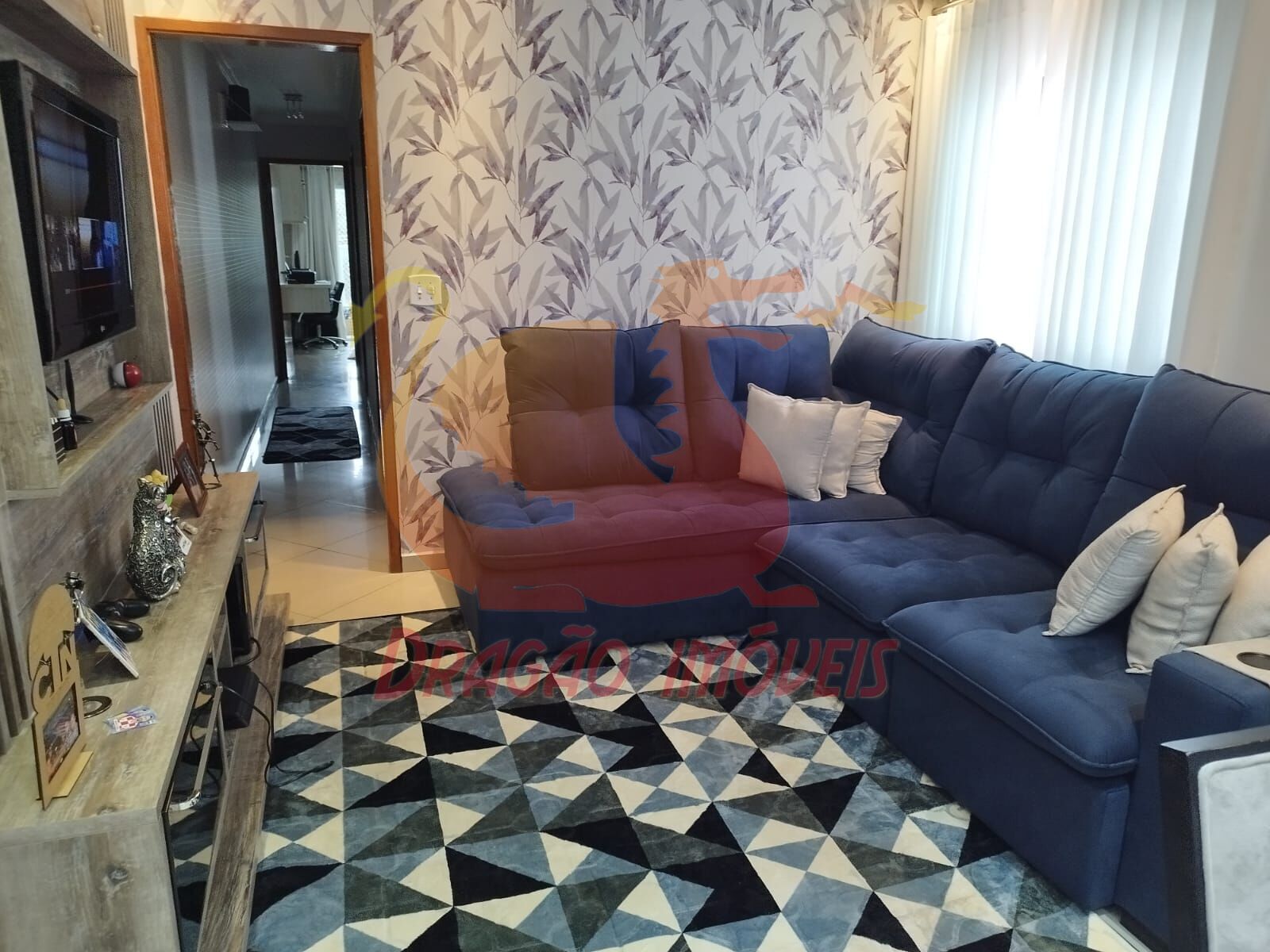 Apartamento, 3 quartos, 160 m² - Foto 6