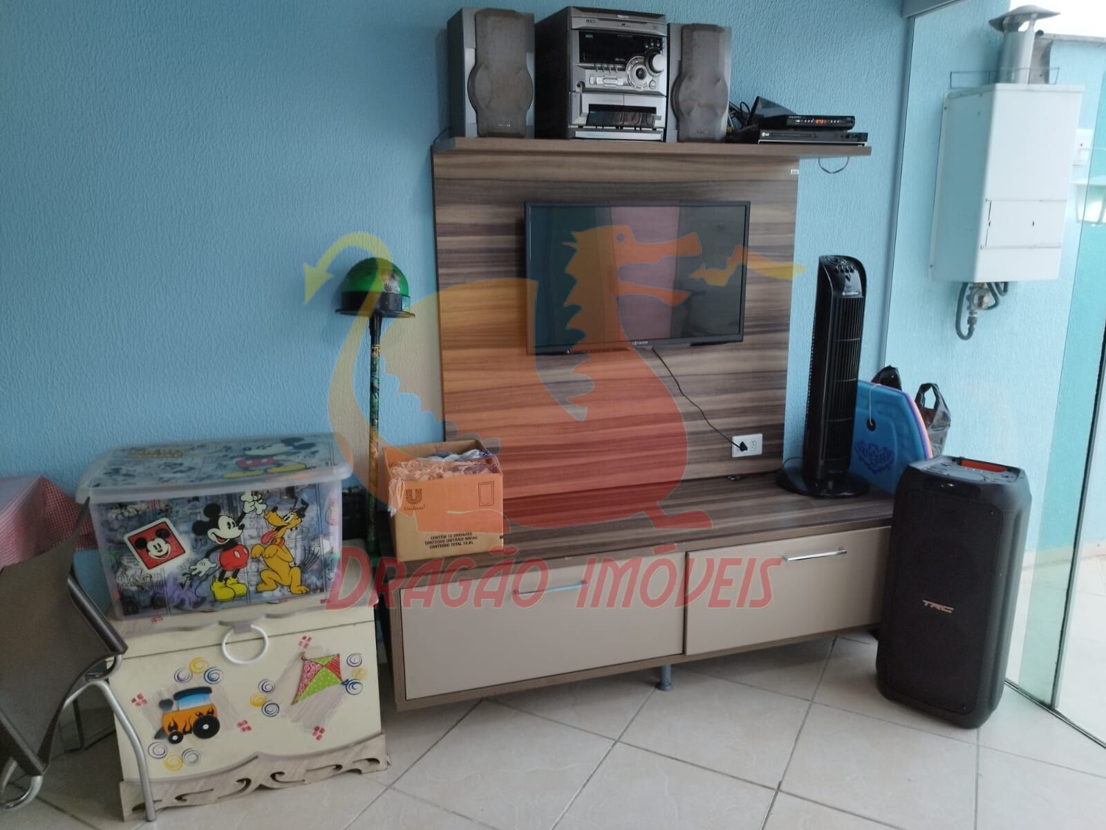 Apartamento, 3 quartos, 160 m² - Foto 22