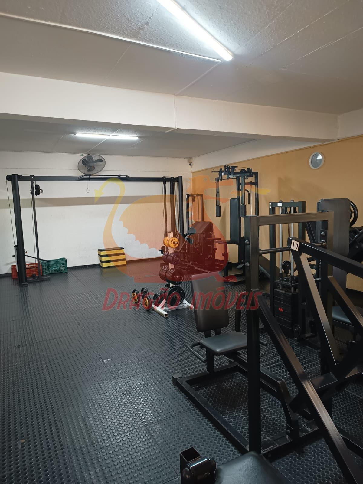 Apartamento, 2 quartos, 57 m² - Foto 20