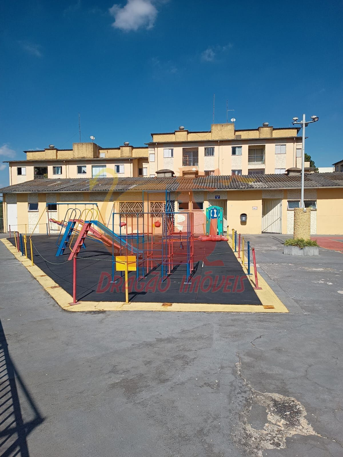 Apartamento, 2 quartos, 57 m² - Foto 16