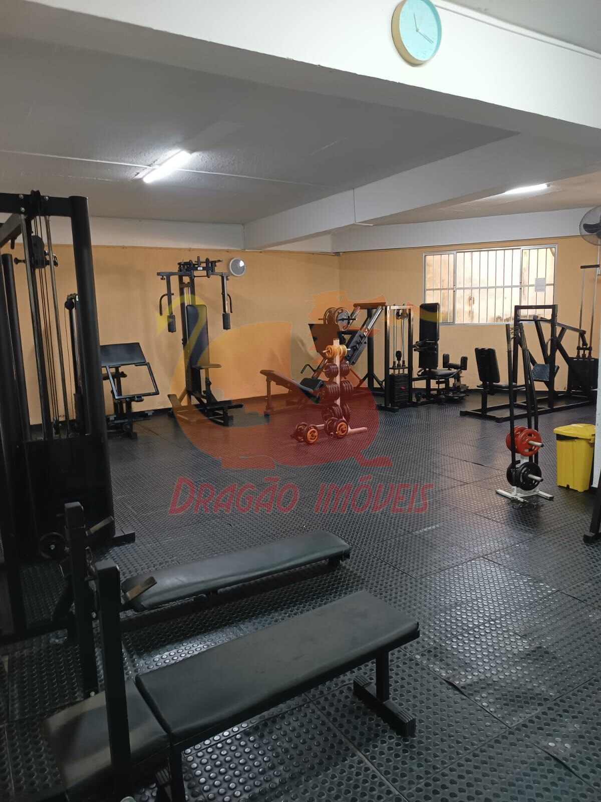 Apartamento, 2 quartos, 57 m² - Foto 19