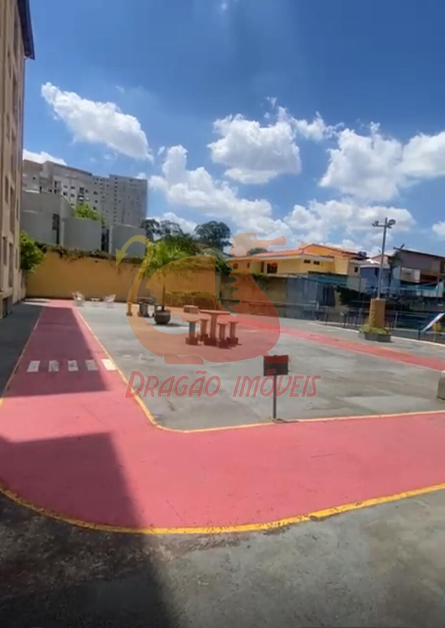 Apartamento, 2 quartos, 57 m² - Foto 9