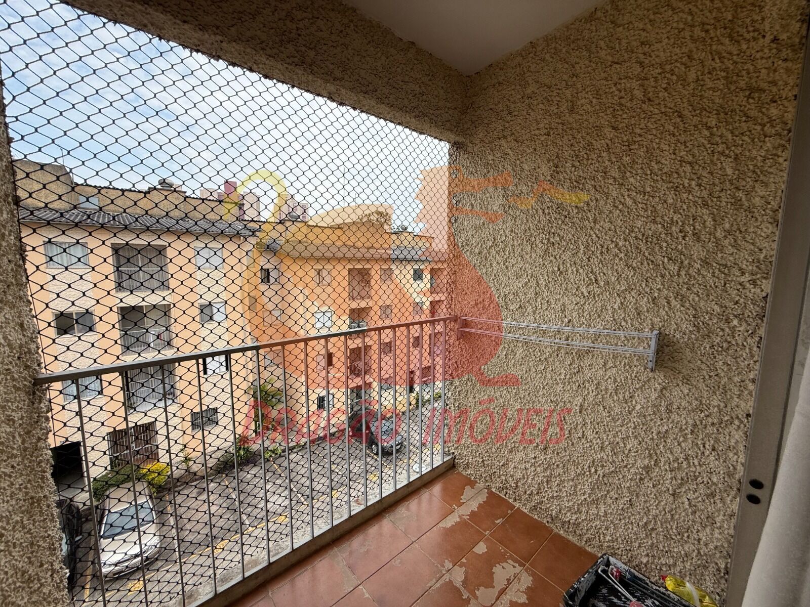 Apartamento, 2 quartos, 57 m² - Foto 7