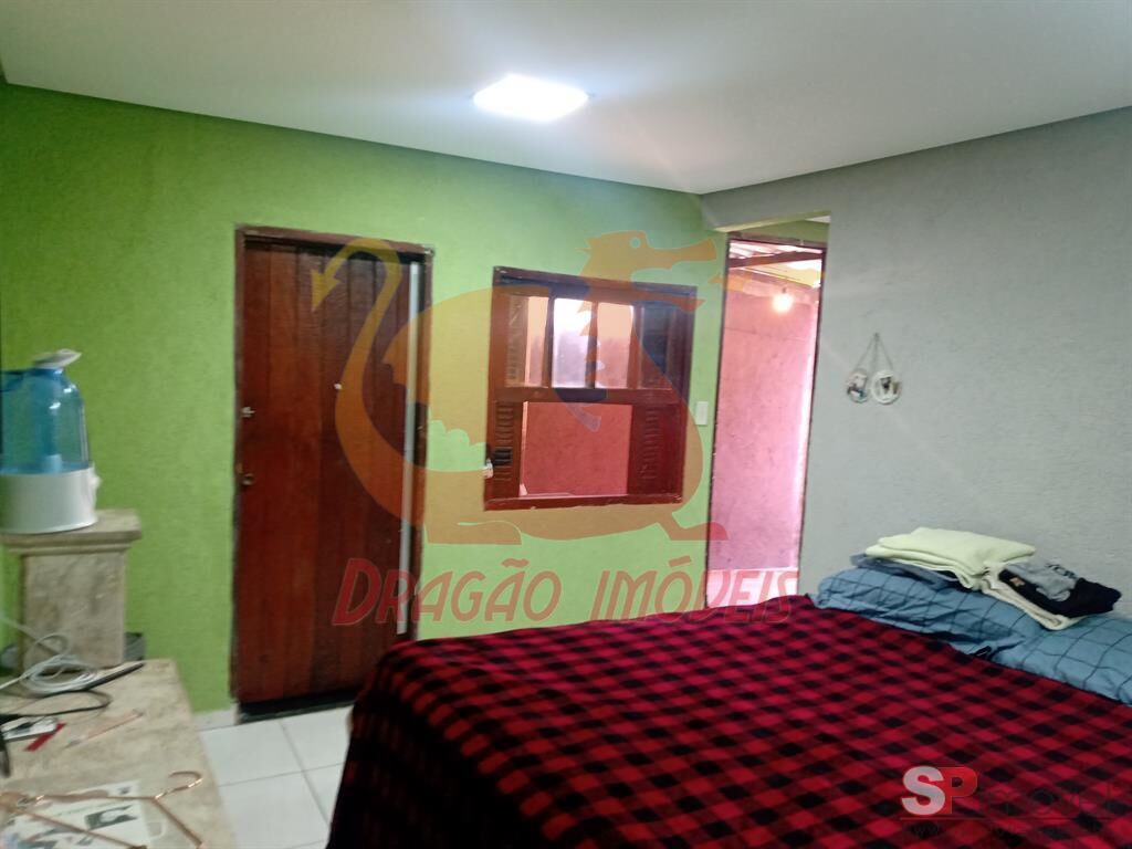 Casa, 3 quartos, 138 m² - Foto 13