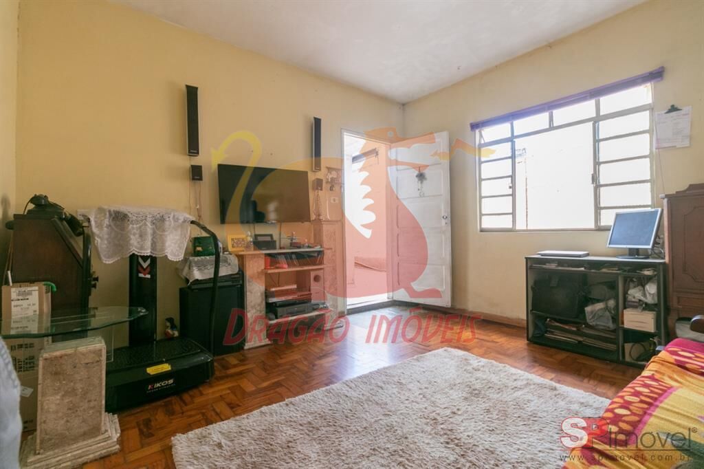 Casa, 3 quartos, 138 m² - Foto 4