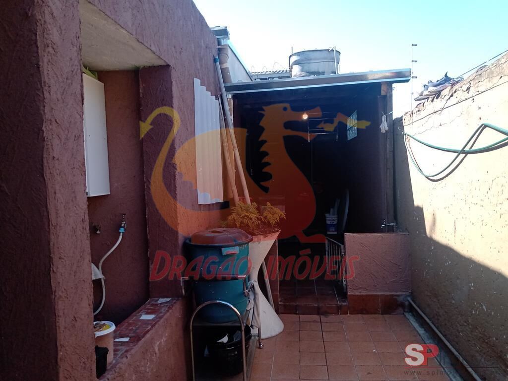 Casa, 3 quartos, 138 m² - Foto 21