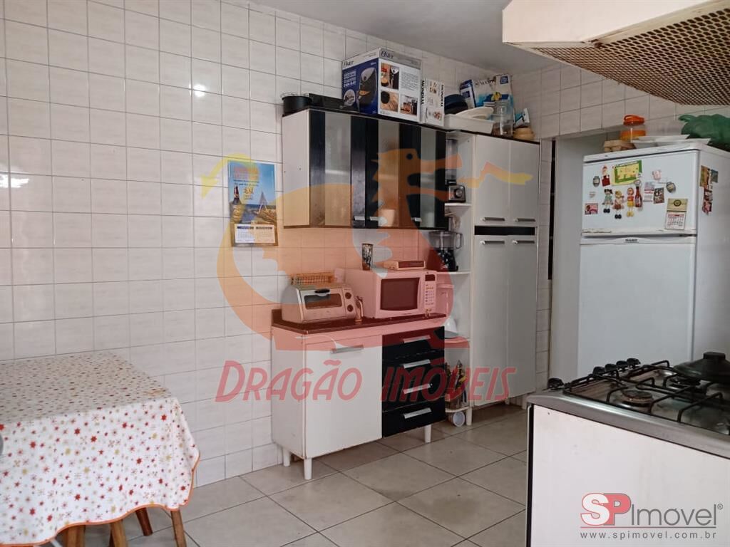 Casa, 3 quartos, 138 m² - Foto 8