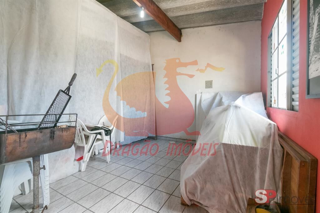 Casa, 3 quartos, 138 m² - Foto 17