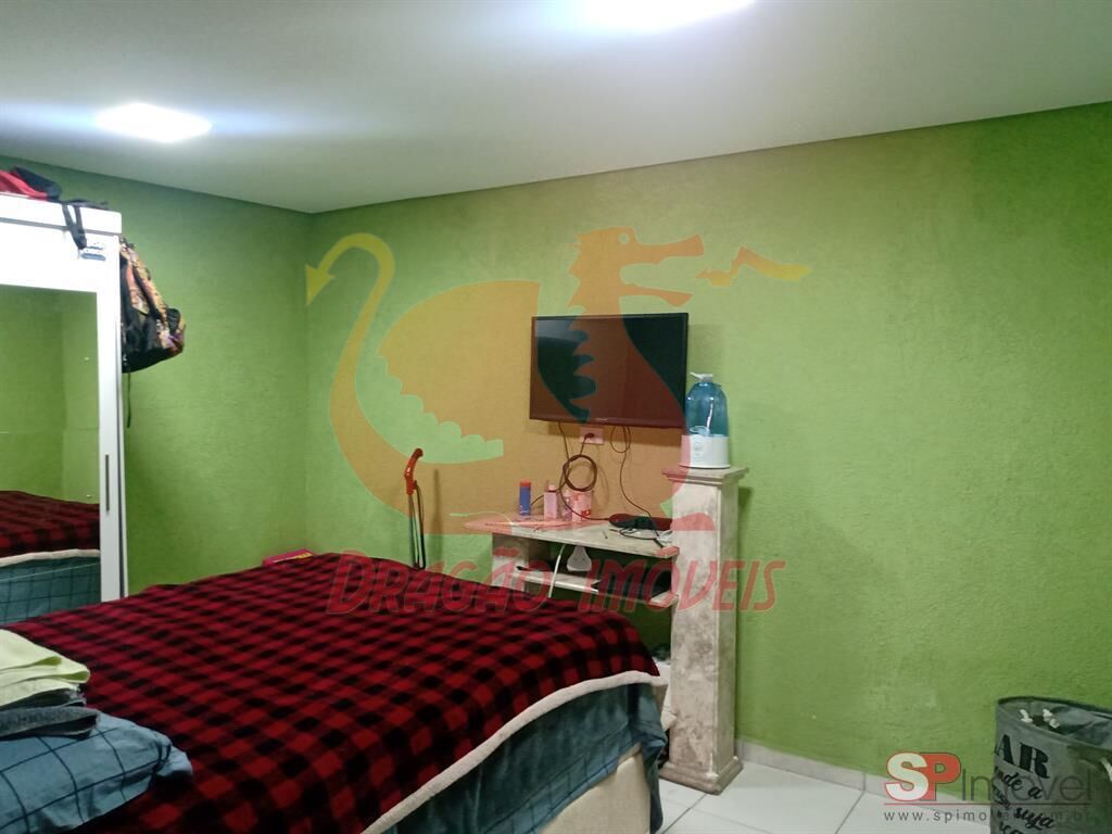 Casa, 3 quartos, 138 m² - Foto 12