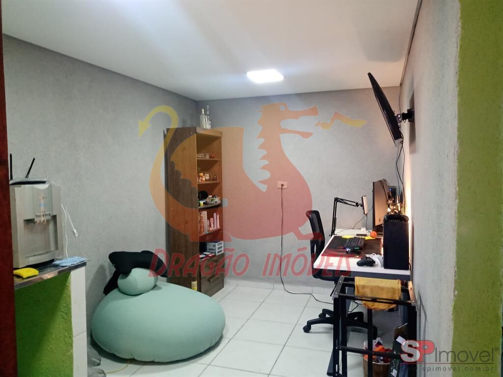 Casa, 3 quartos, 138 m² - Foto 10