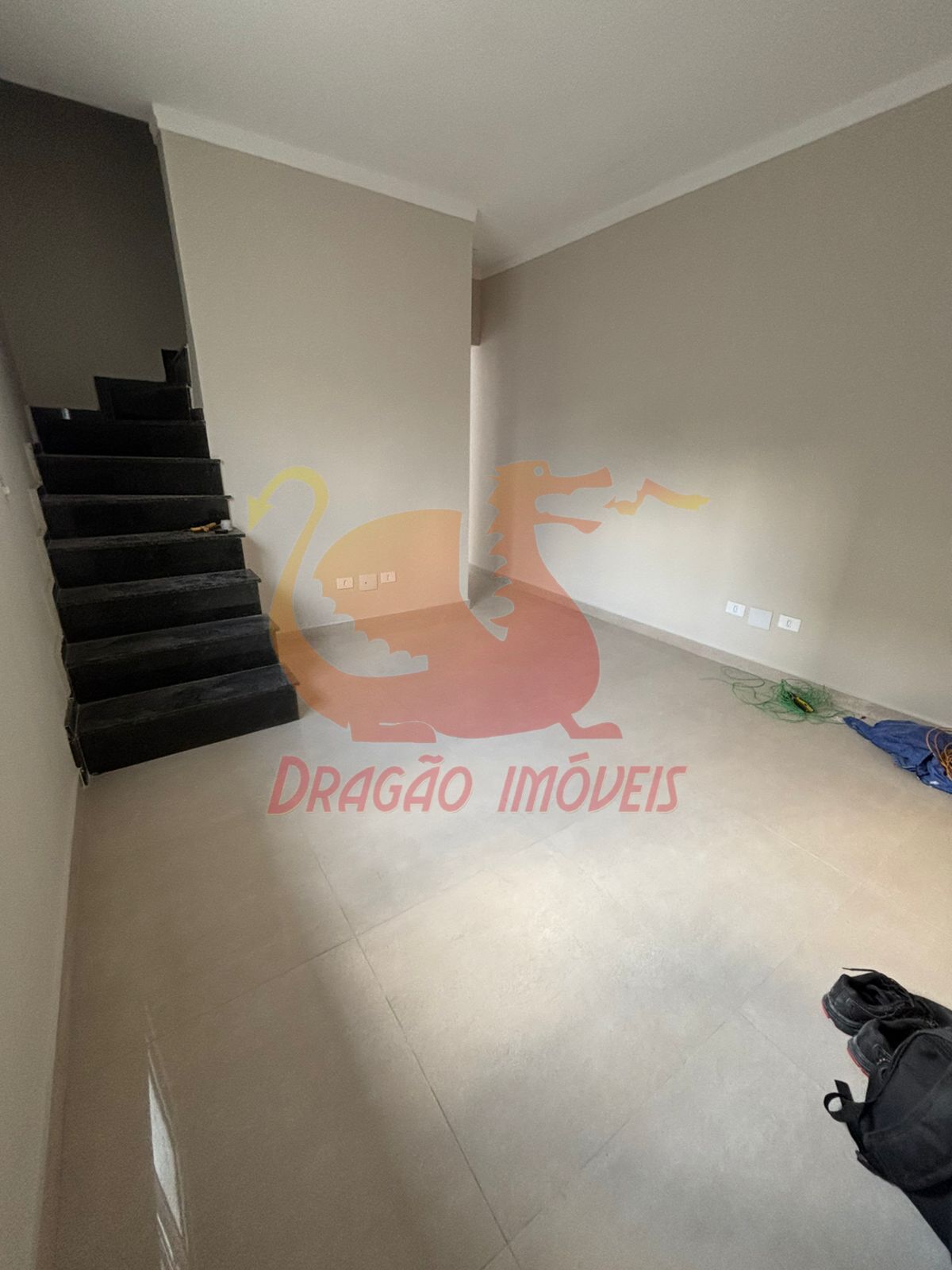 Casa, 2 quartos, 80 m² - Foto 4