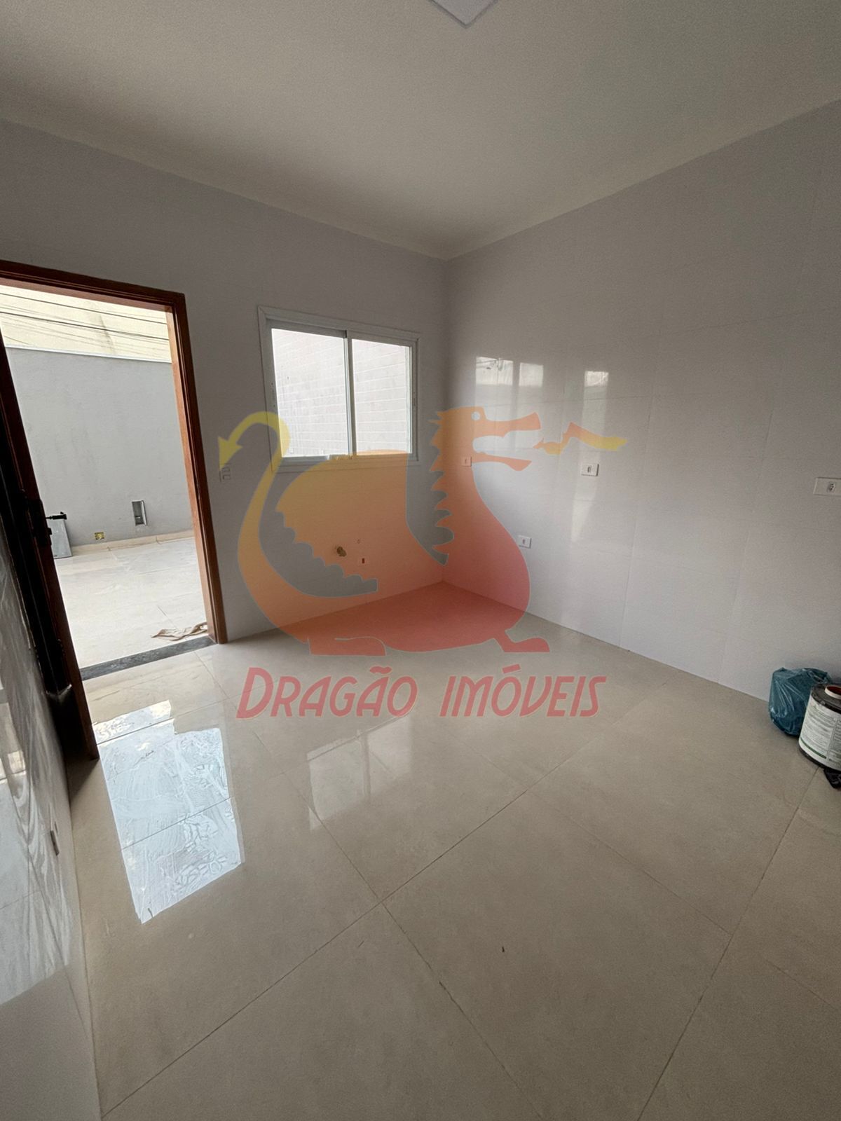 Casa, 2 quartos, 80 m² - Foto 5