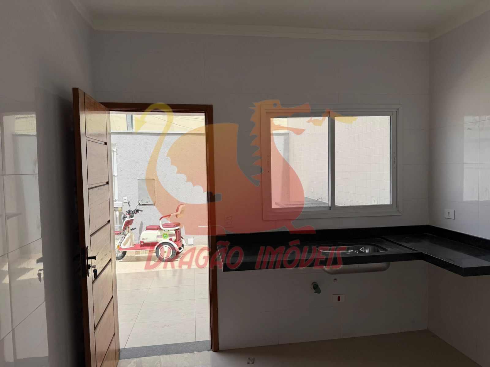 Casa, 2 quartos, 80 m² - Foto 17