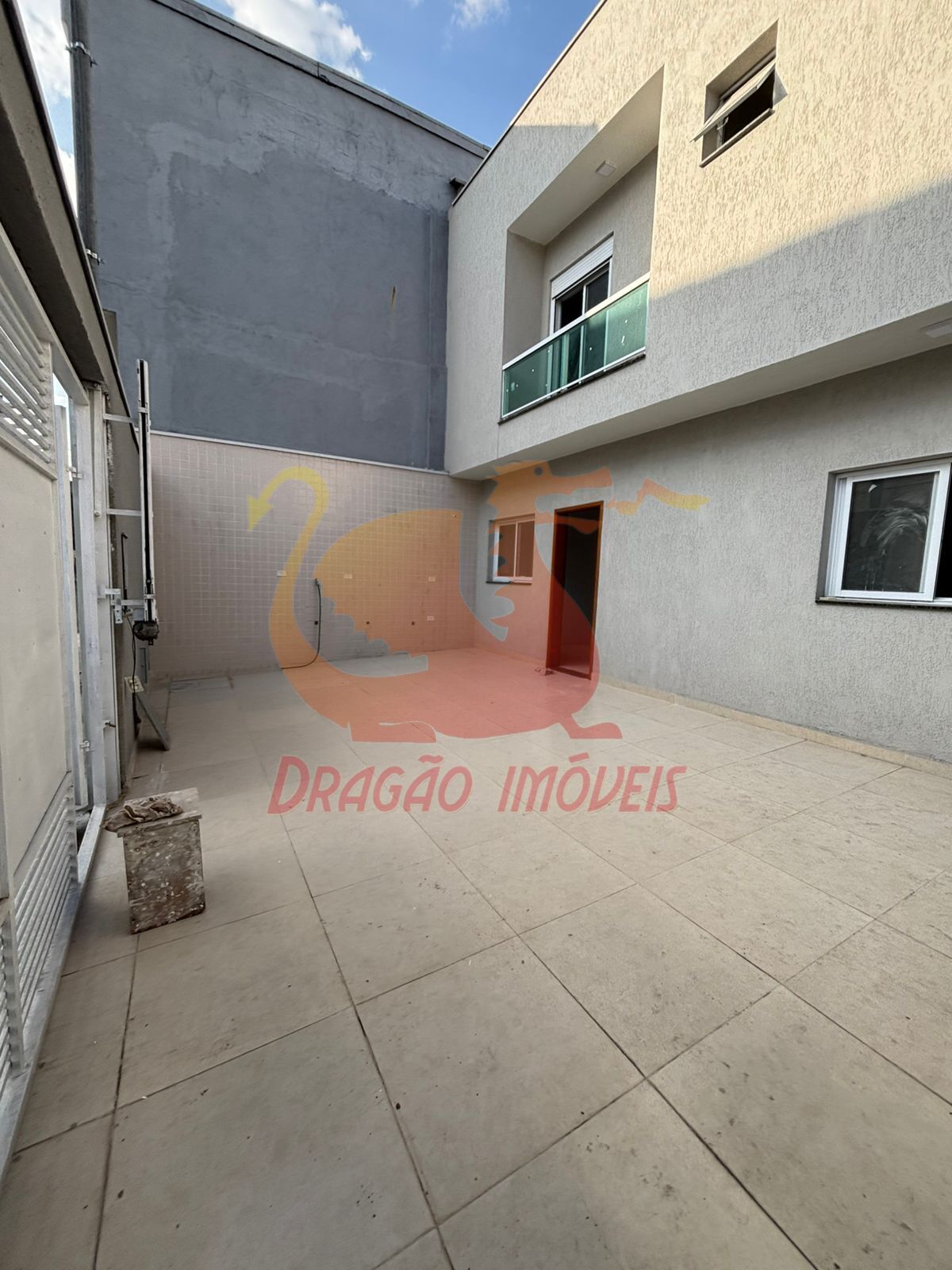 Casa, 2 quartos, 80 m² - Foto 13