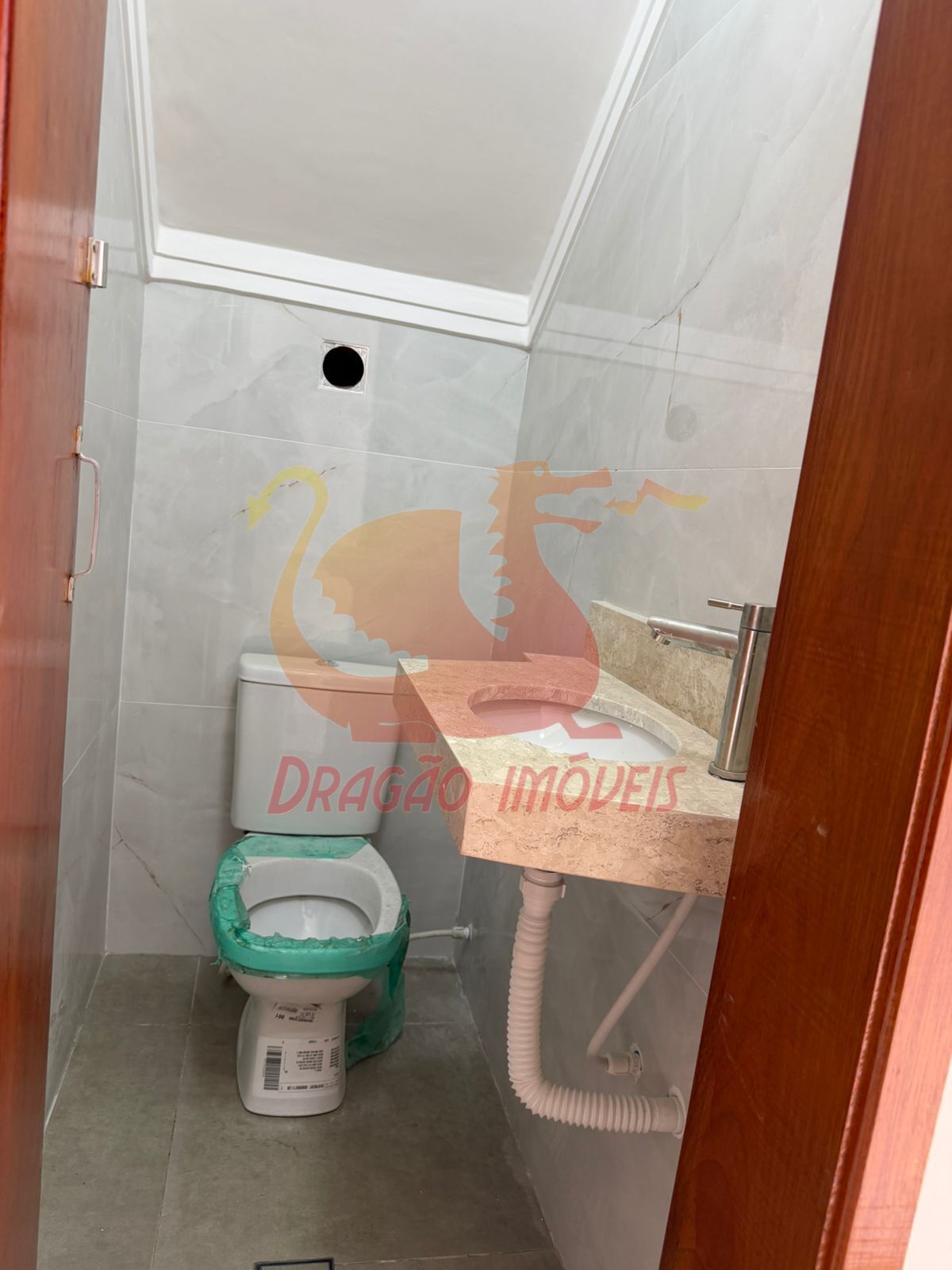 Casa, 2 quartos, 80 m² - Foto 18