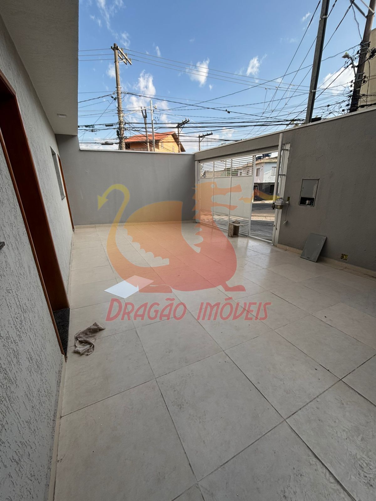 Casa, 2 quartos, 80 m² - Foto 14
