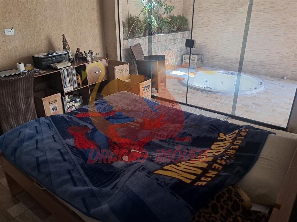Casa, 2 quartos, 90 m² - Foto 5