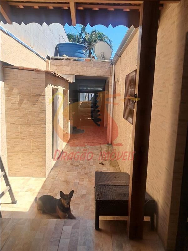 Casa, 2 quartos, 90 m² - Foto 16