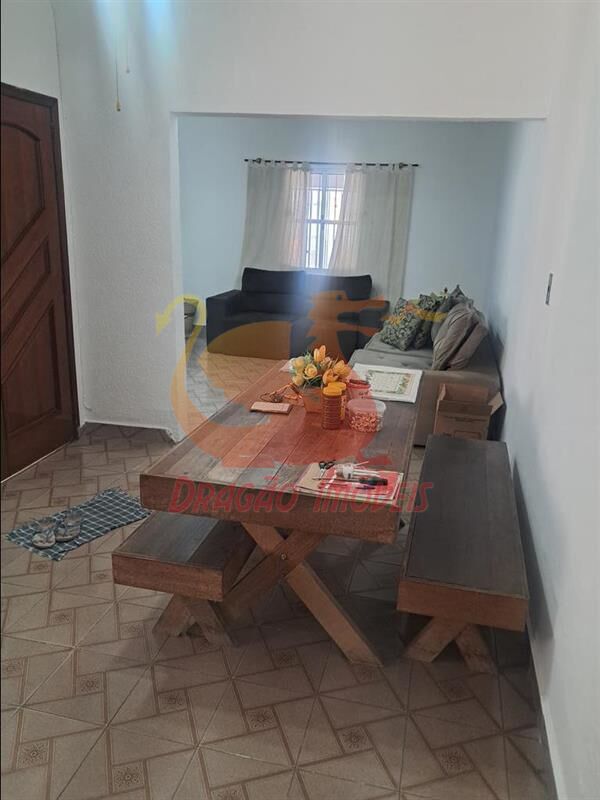 Casa, 2 quartos, 90 m² - Foto 4