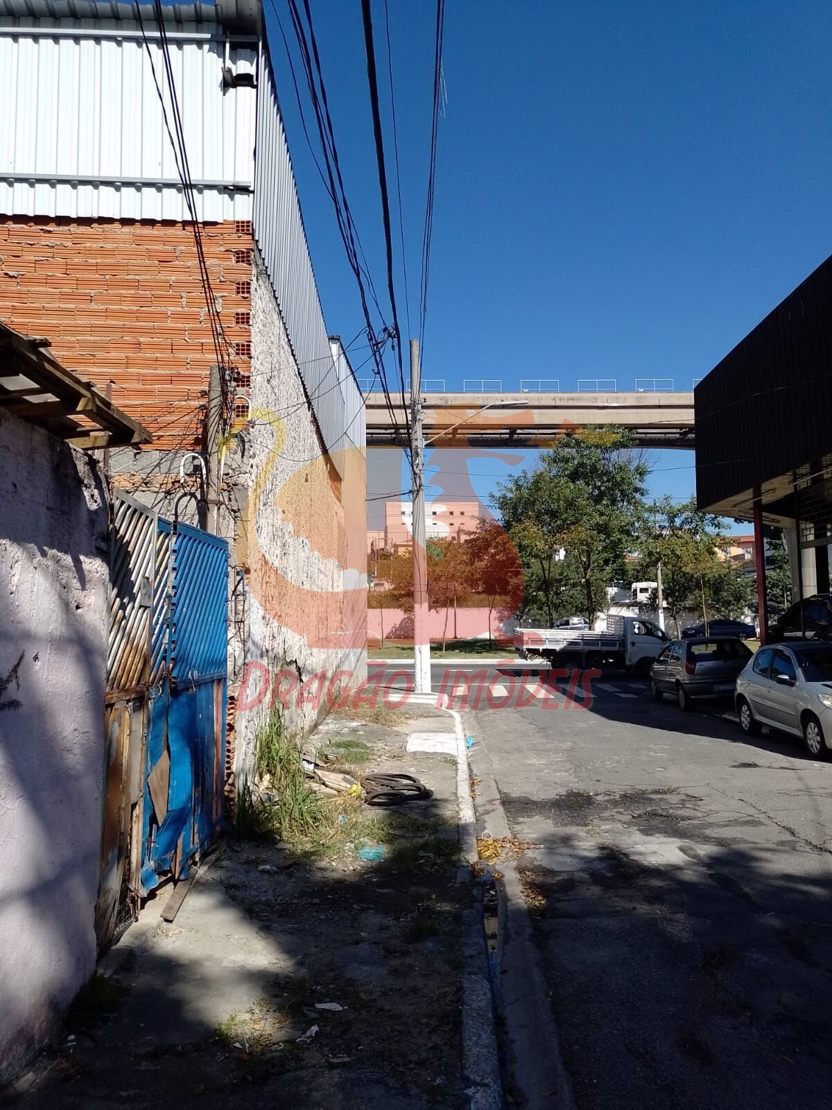 Terreno, 197 m² - Foto 4