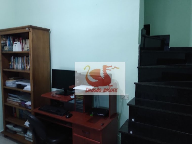 Casa, 2 quartos, 125 m² - Foto 23
