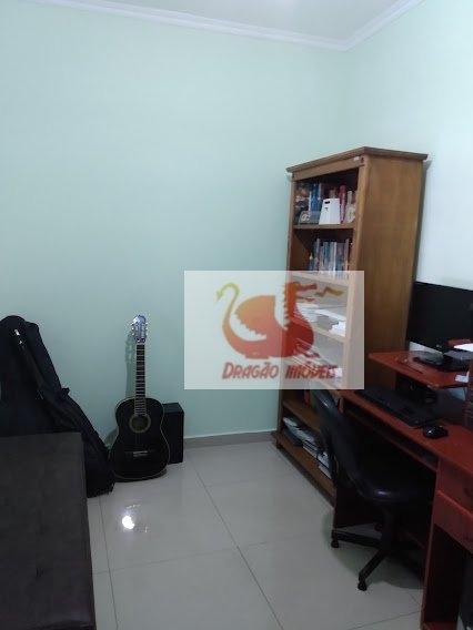 Casa, 2 quartos, 125 m² - Foto 22