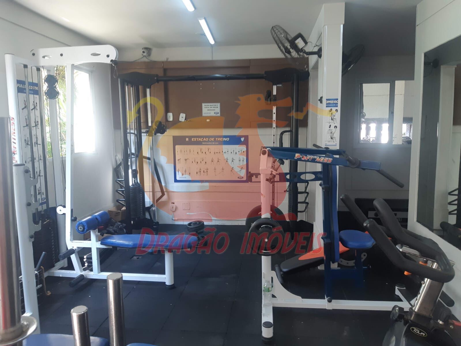 Apartamento, 2 quartos, 45 m² - Foto 46