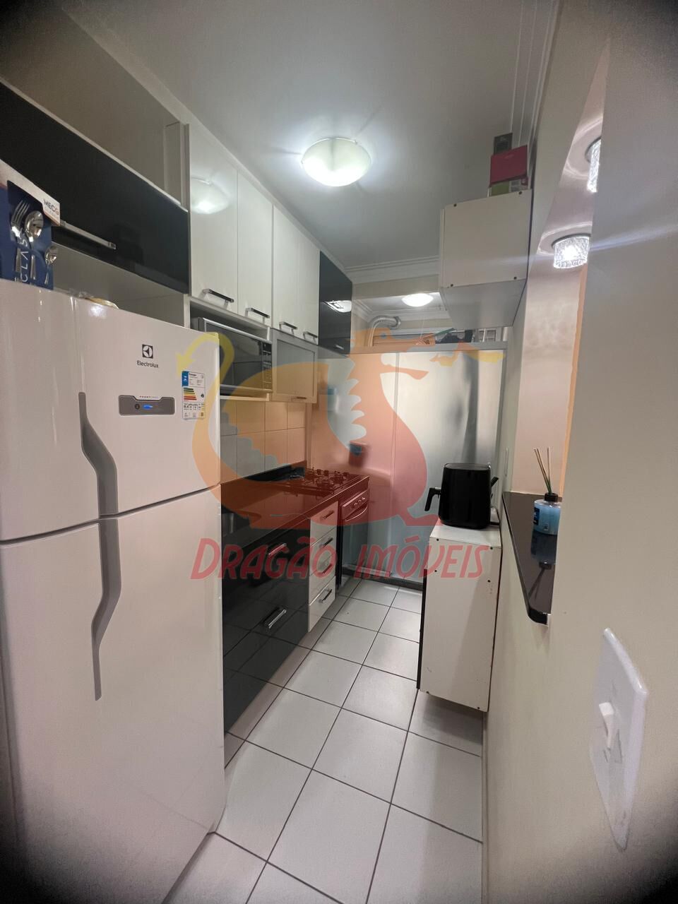 Apartamento, 2 quartos, 45 m² - Foto 9